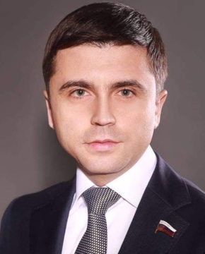 Руслан Бальбек