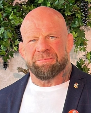 Джефф Монсон