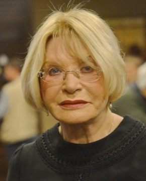 фотография Людмила Максакова