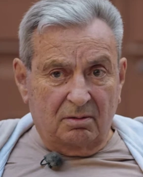 Шалва Чигиринский