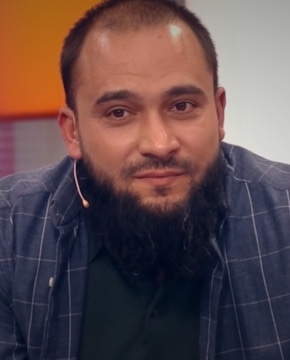 Рахмат Озеров