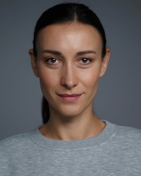 фотография Ольга Боровская