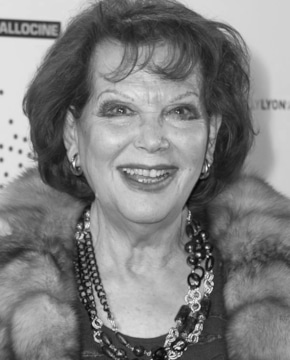 Клаудия Кардинале