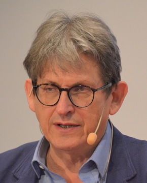 Алан Расбриджер