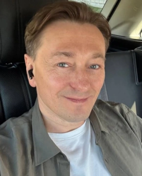 фотография Сергей Безруков