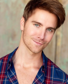 Майк Хеслин