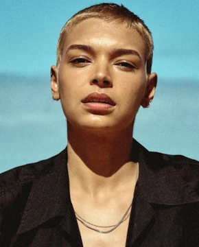 Джордан Александра