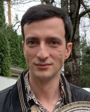 фотография Тимур Орагвелидзе