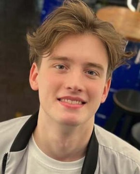 Дмитрий Чигирев