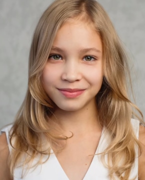 фотография Агния Воробьева