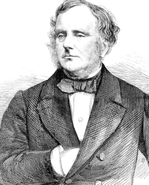 Бенджамин Гиннесс