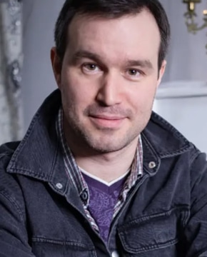 Олег Митраков