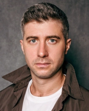 фотография Матвей Жизневский