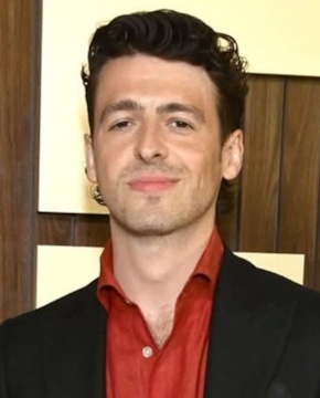 Энтони Бойл