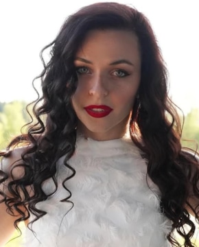 Елизавета Ласавская