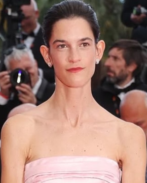 Сюзанна Линдон