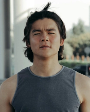 Ансар Ильясов