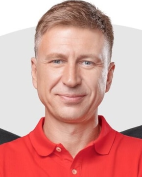 Алексей Ягудин