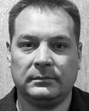 Виталий Капустин