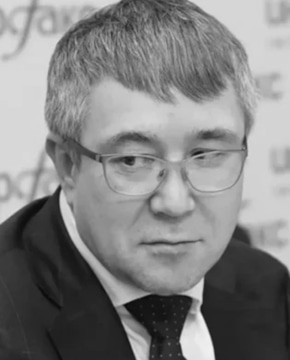 Александр Федотов