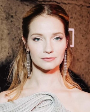 фотография Мария Луговая