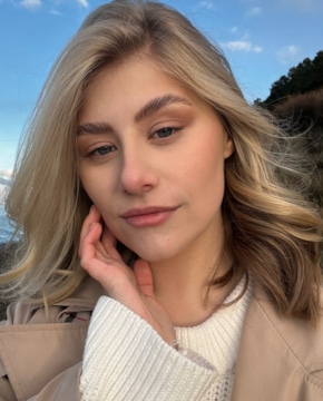 Софья Осипова