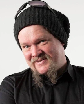 фотография Вилле Хаапасало