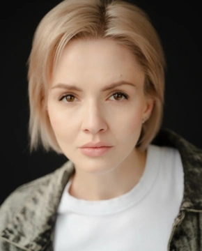 Любовь Виролайнен – младшая