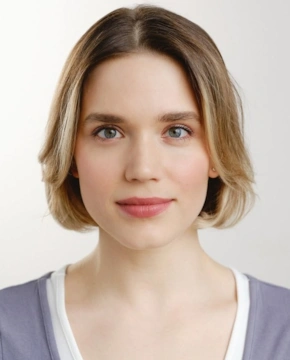 Анастасия Артемьева