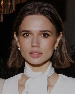 Валентина Ельшанская