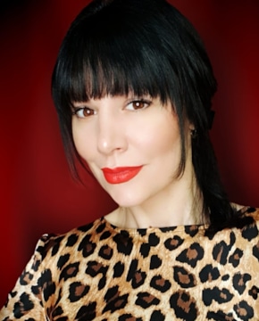 Виктория Кононова