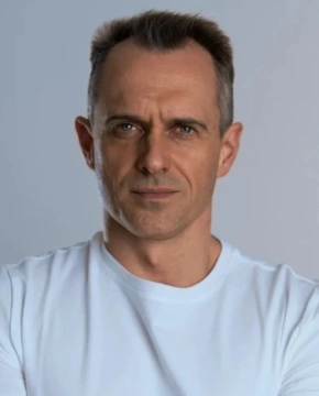 Алексей Комашко