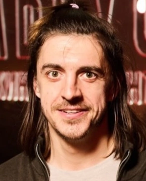 Константин Плотников