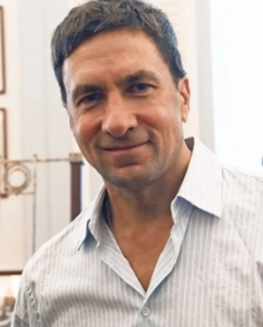 Григорий Антипенко