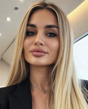 Вероника Нестерова