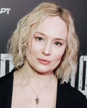 Екатерина Маликова