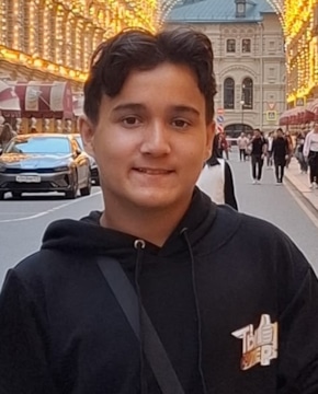 Матвей Палаткин