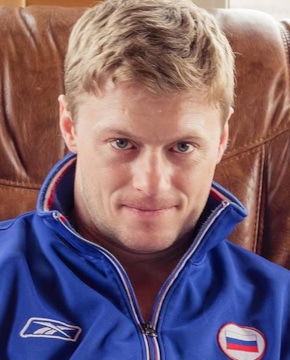 Алексей Бондаренко