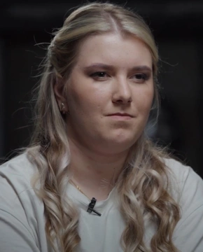 Екатерина Бурнашкина