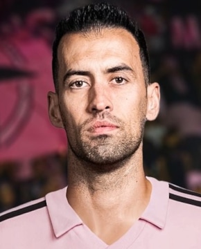 Серхио Бускетс