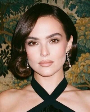 фотография Зои Дойч