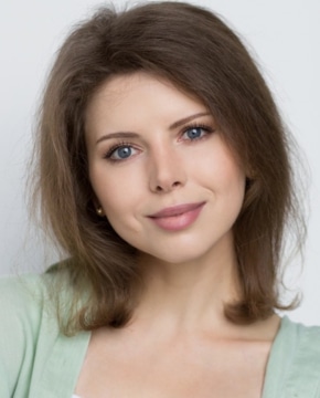 фотография Ксения Савицкая