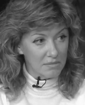 Александра Лисютина