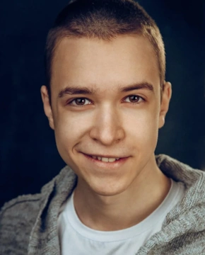 Григорий Столбов