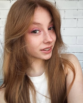 Вероника Тарасова