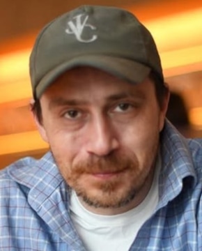 Павел Врублевский