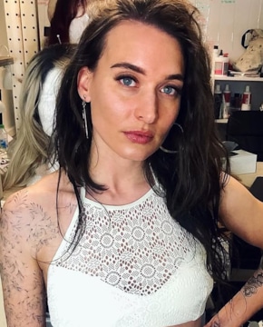 Юсефин Асплунд