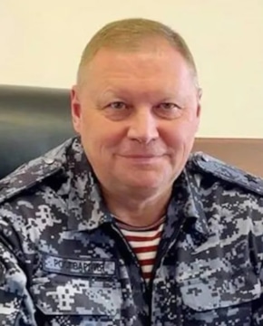 Валерий Голота