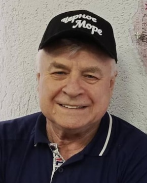 Григорий Гладков