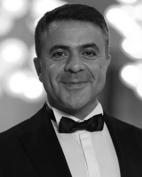 Джабир Иманов